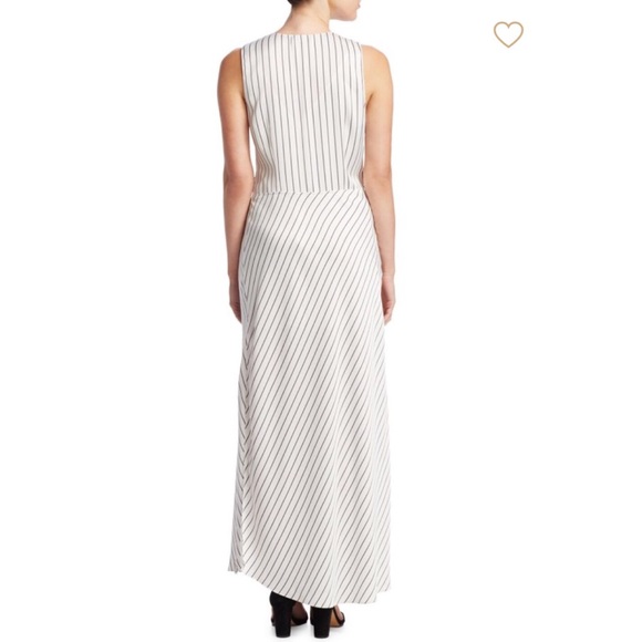 Theory Slip Dress - Picture 2 of 8